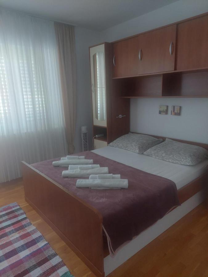Appartement M&m *