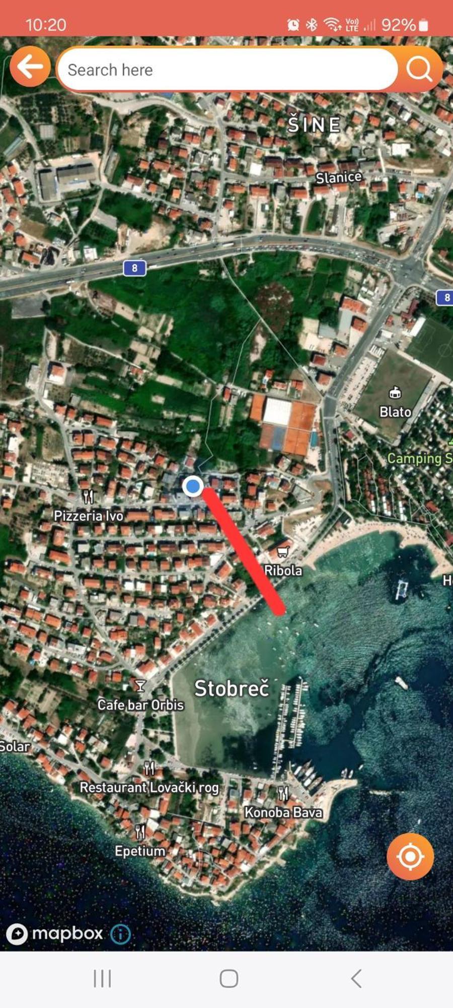 M&m Appartement Split