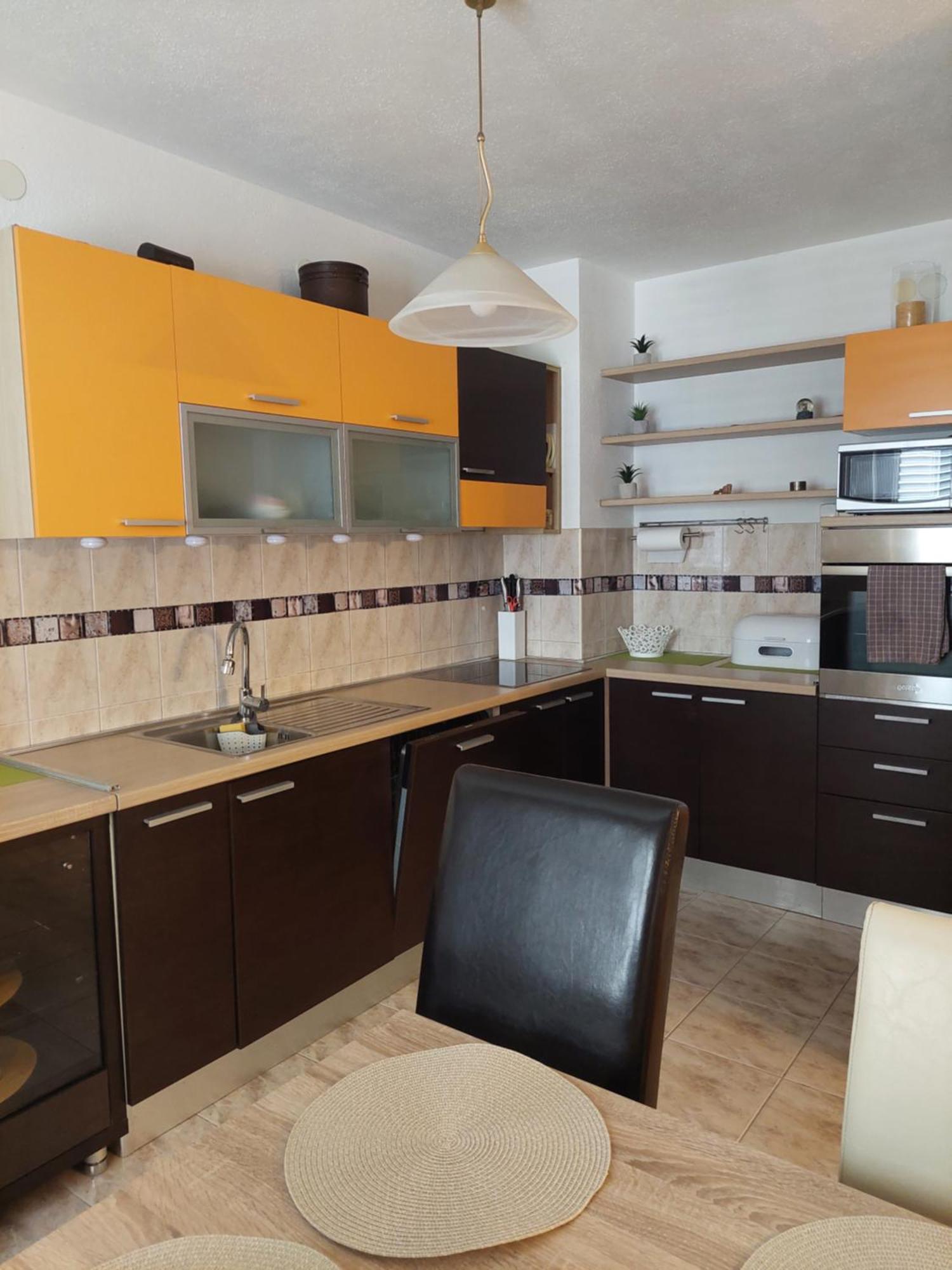 Appartement M&m