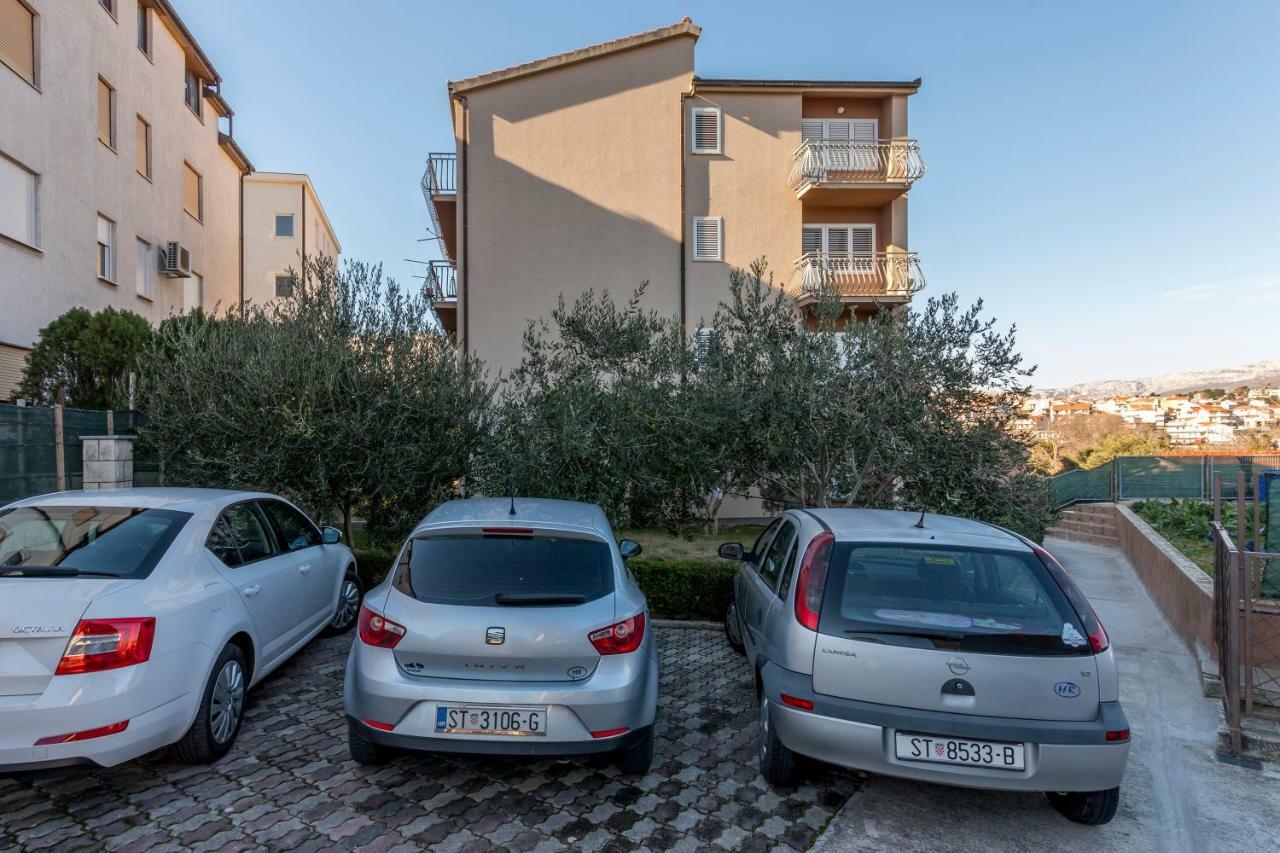 M&m Appartement